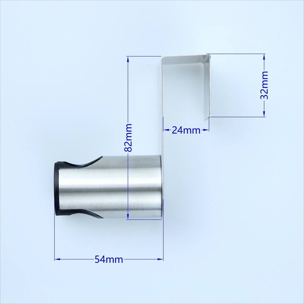 Bộ vòi xịt vệ sinh inox 304 vòi xịt nhà vệ sinh cao cấp bền với mọi