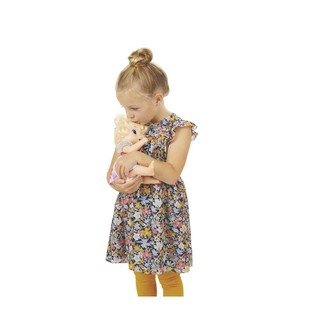 Đồ chơi BABY ALIVE - Bé Cherry tiểu thư -E6943