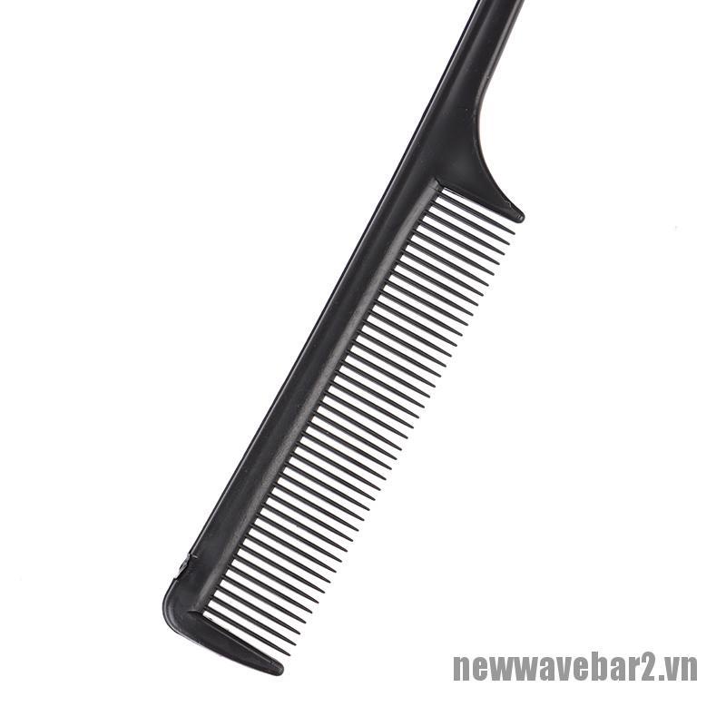 Bộ 6 Dụng Cụ Hỗ Trợ Tạo Kiểu Tóc Tiện Lợi
