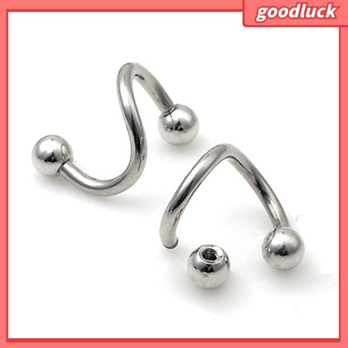 Khuyên xỏ cơ thể thời trang cá tính dành cho nữ