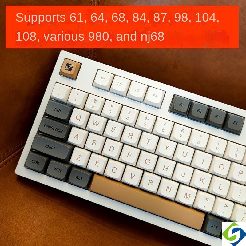 Bàn Phím Cơ 100 104 98 84 87 84 71 68 64 61 60 66 96 XDA Chất Lượng Cao