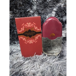 [HCM] Nước hoa nữ Cindy Premium CHARMING 50ml