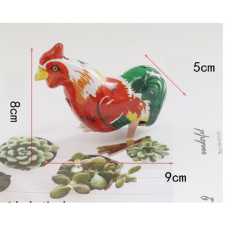 ĐỒ CHƠI LÊN DÂY CÓT HÌNH THÚ DỄ THƯƠNG - DC01