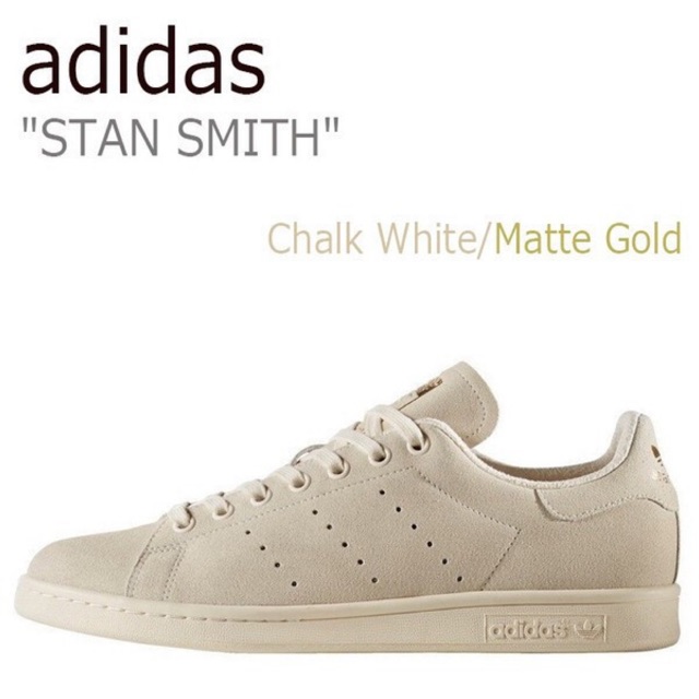 Adidas stansmith chính hãng