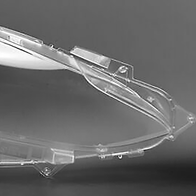 Vỏ Bọc Đèn Pha Bên Trái Cho Mazda 3 Axela 2013-2015