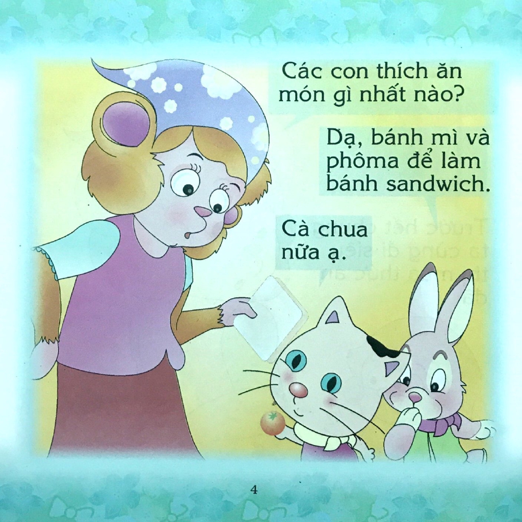 Sách - Bé Học Lễ Giáo - Bubu Tập 31: Bubu Và Các Bạn