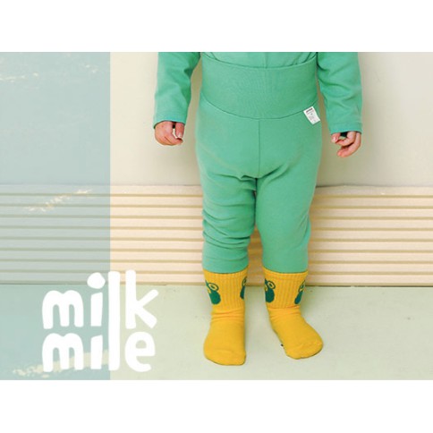 (90,100,110,120)Quần legging cotton trơn màu Hàn Quốc các hãng