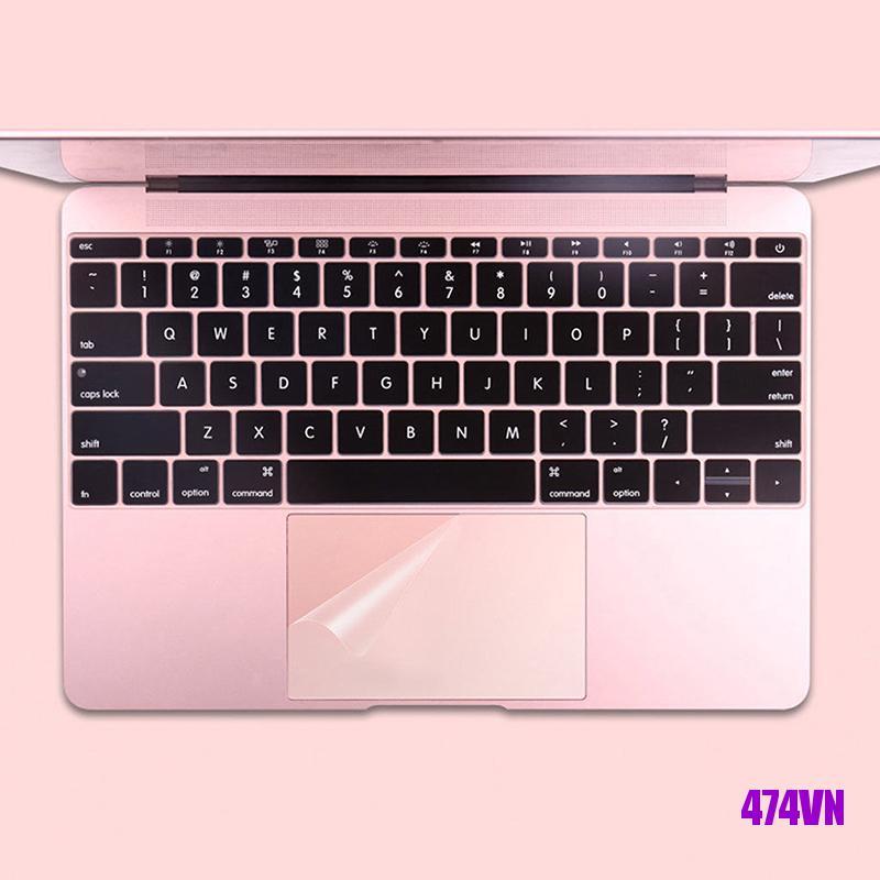 Miếng Dán Bảo Vệ Bàn Phím Cảm Ứng Cho Laptop