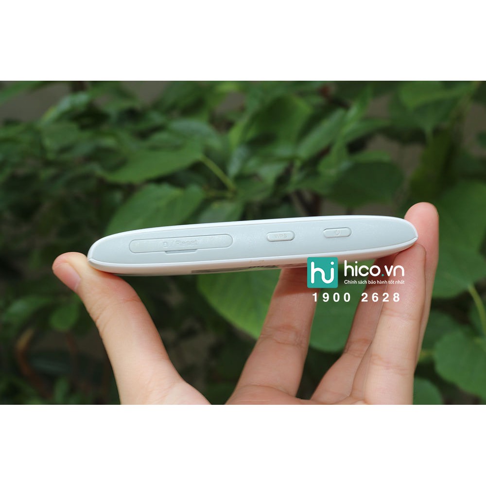 Bộ Phát Wifi 3G ZTE MF910 _ Tốc Độ Siêu Khủng 150Mbps _ Màn hình Hiển Thị Thông Minh