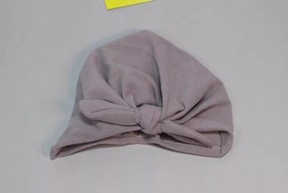 TURBAN CHO BÉ GÁI