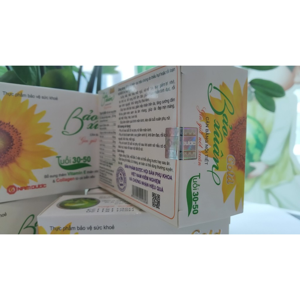 Bảo xuân Gold [chính hãng, date mới nhất] | BigBuy360 - bigbuy360.vn