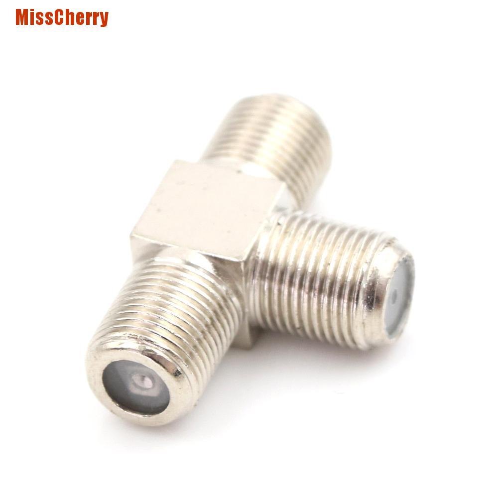Dây Cáp Chia Cổng Hình Chữ T Chuyên Dụng