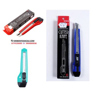 Dao rọc giấy sdi 0404 - 0423 - 0426