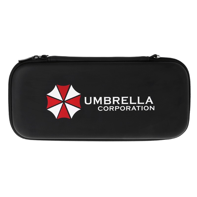 Switch Hard Carry Storage Bag Case Shell Small Umbrella Pattern For Nintendo