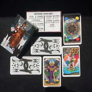 Bài The Ellis Deck bản thứ 4