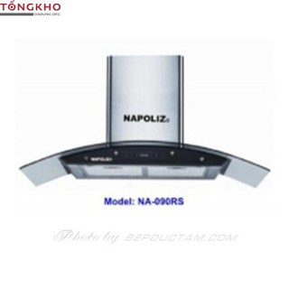 Máy hút mùi Napoliz NA-090RS (NA090RS)