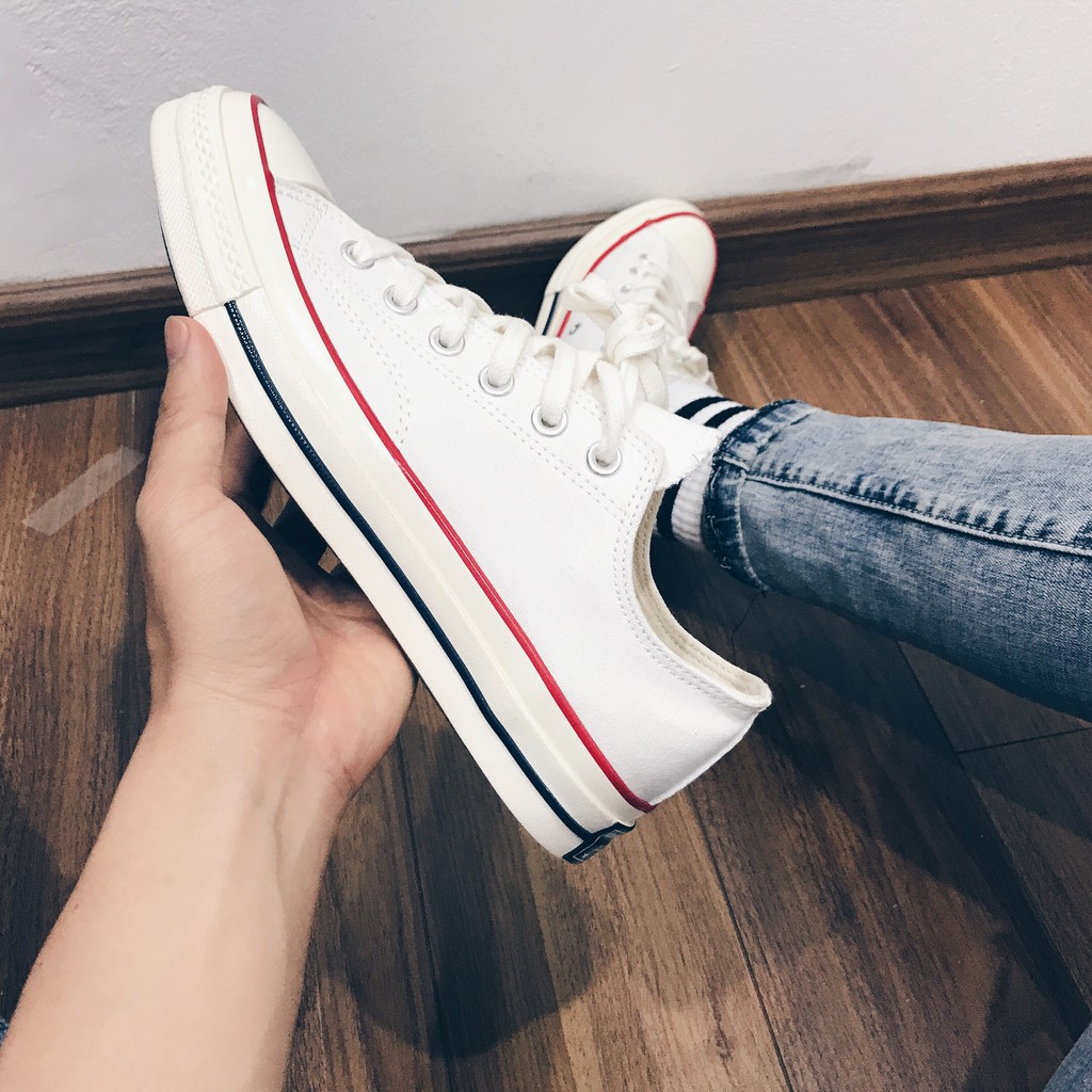 Giày thể thao cv 1970, giày 1970s, giày sneaker cổ thấp, 70s cổ thấp, giày 70s | BigBuy360 - bigbuy360.vn