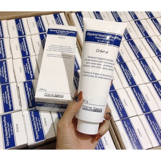 [giá sỉ] Kem nẻ Dexeryl 250g mẫu mới 2019 - kem nẻ chàm cho bé (siêu thích)