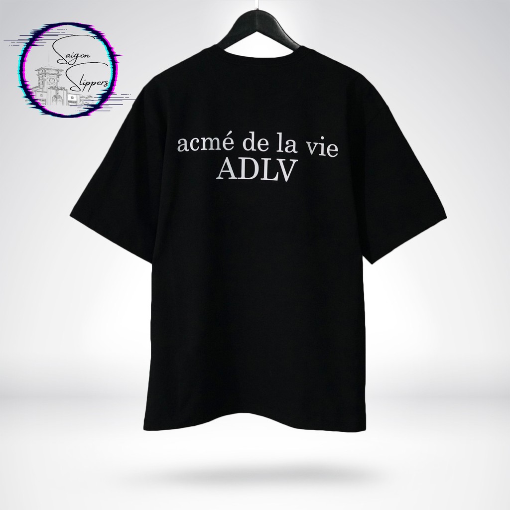 [Hot 2021] Áo Thun Unisex ADLV, Áo thun ADLV phi hành gia  SƠN TÙNG BIG SIZE | BigBuy360 - bigbuy360.vn