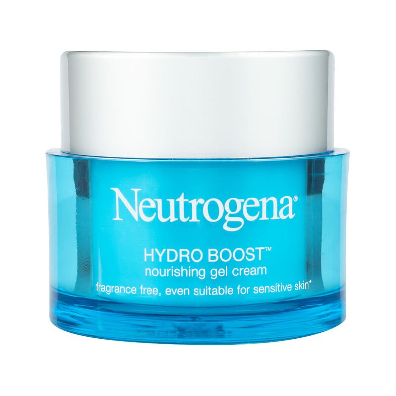 Kem Dưỡng Ẩm Neutrogena Hydro Boost Nourishing Gel Cream Cấp Nước Cho Da Khô 50g