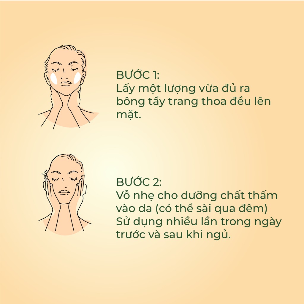 Nước hoa hồng Phấn nụ Hoàng Cung giúp làm sạch bề mặt da, dưỡng da, se khích lỗ chân lông 120ml | BigBuy360 - bigbuy360.vn