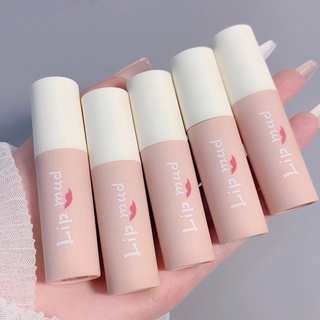 Son Môi Dạng Mousse Mềm Mịn Cappuvini