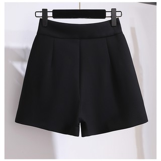Quần short dáng A - QBEO100