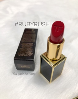 [Đủ Bill] Son Tomford Dạng Lì