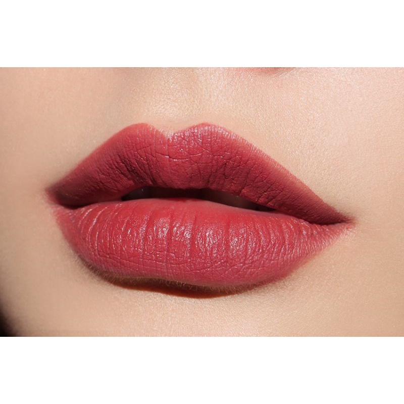 Son 3CE Matte Lip Color – Màu 118 Holy Rose (3.5g)&lt;br&gt;