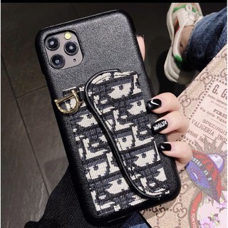 Ốp iphone DIOR TÚI cho iphone 11promax/ iphone 11 pro/ iphone 11/ iphone Xsmax