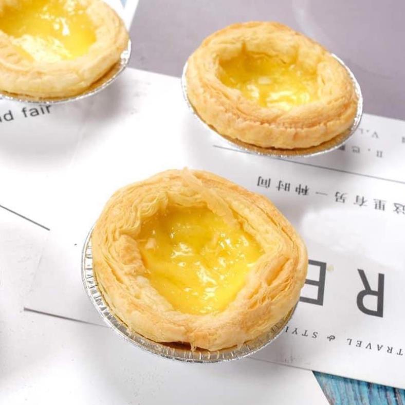 SÉT 100 KHUÔN NƯỚNG MỚI
