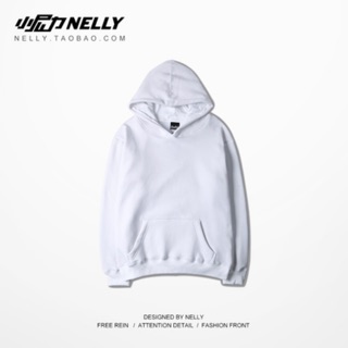 Hoodie Trơn Nelly
