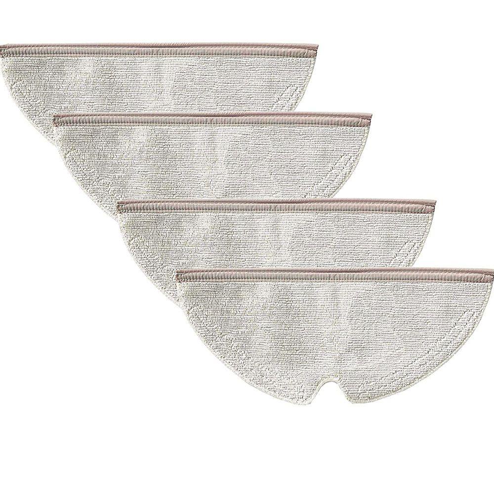 ESPO Giẻ Lau Có Thể Giặt Và Tái Sử Dụng Cho Robot Lau Nhà