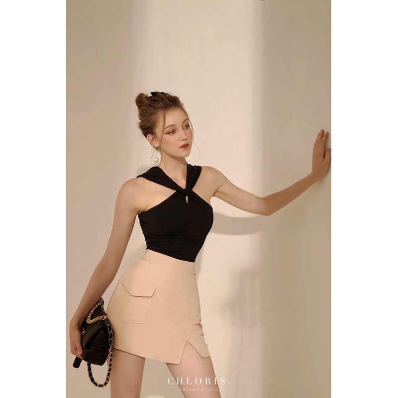 Thanh lý set CHLORIS STUDIO size S