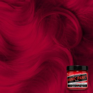 Thuốc nhuộm tóc Manic Panic (đủ màu)