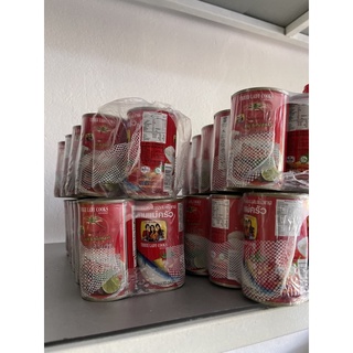 Cá mòi 3 cô gái - 1 lốc 10 hộp