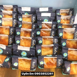 Bánh mì nho dừa - giao tphcm