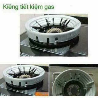 Kiềng chắn gió bếp ga