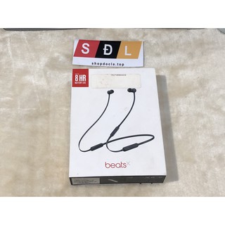 Tai nghe bluetooth Beats X