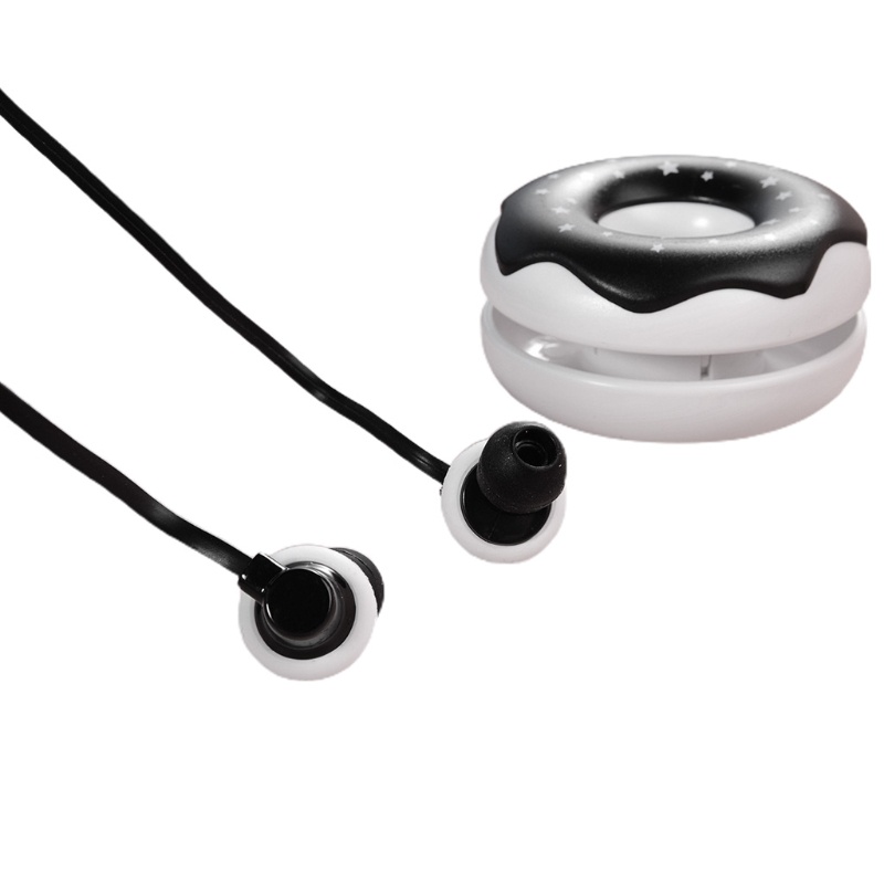 Hộp Đựng Dây Cáp Bằng Silicon Mềm Đa Năng Tiện Dụng