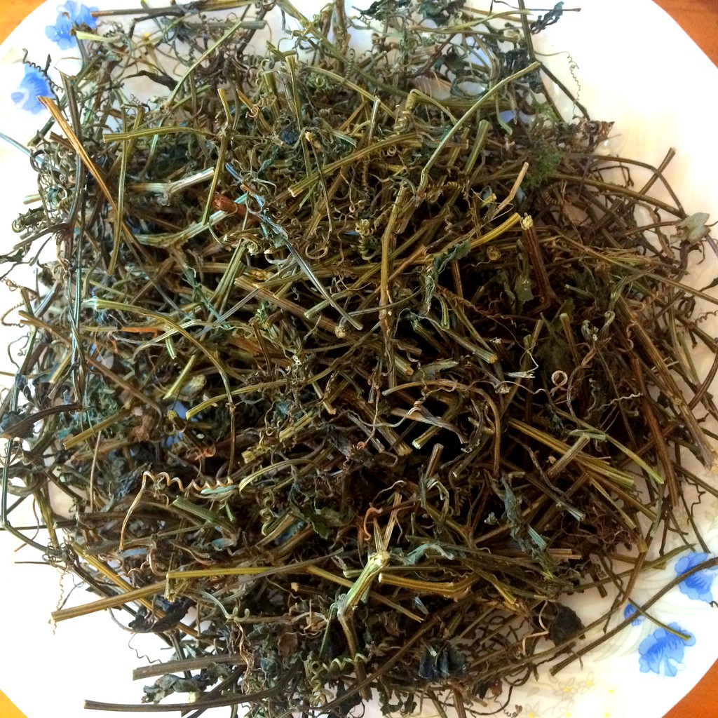 GIẢO CỔ LAM 7-9 LÁ SA PA (500g)