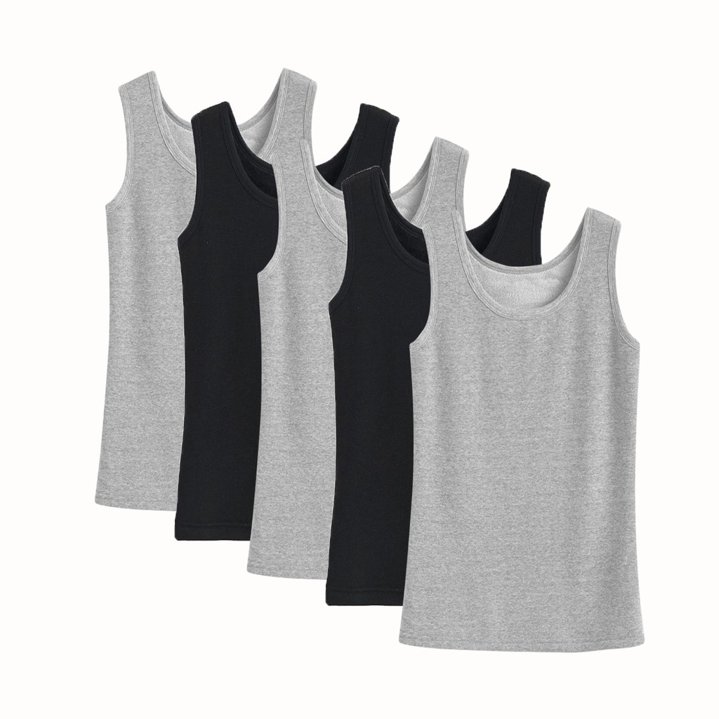 Áo Ba Lỗ Tank Top Mau Khô