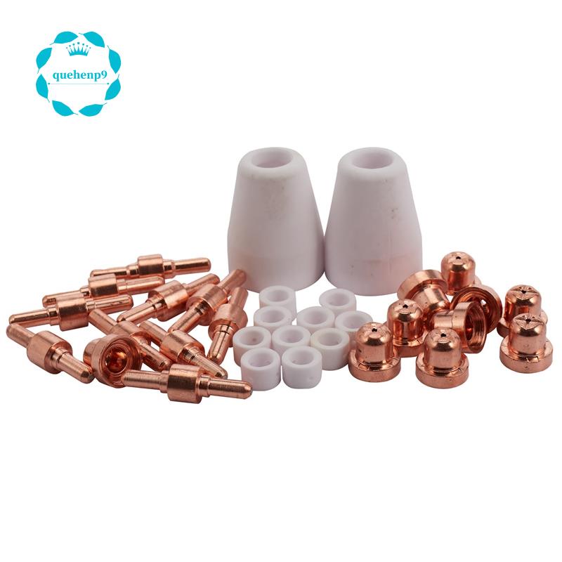 Set 32 đầu nối dài cho máy cắt plasma PT 31 LG-40 40a