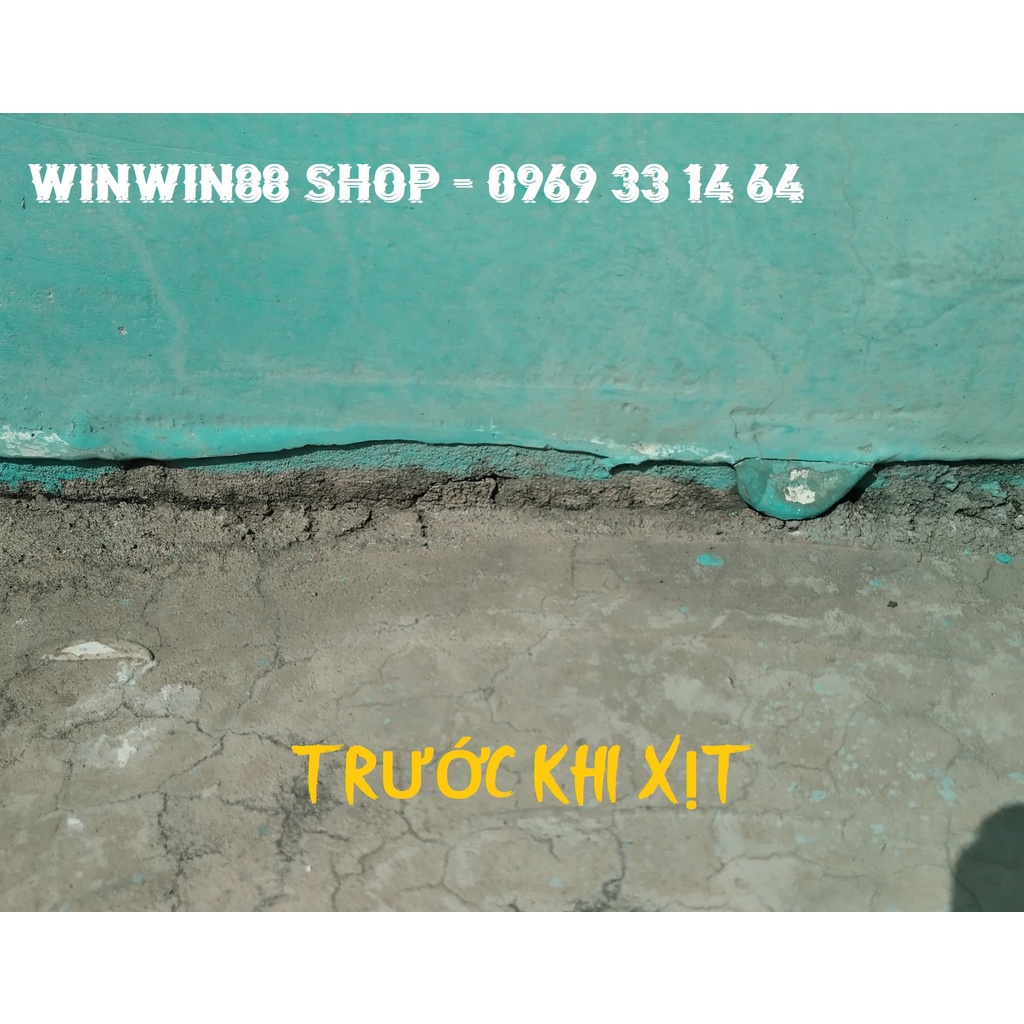 COMBO 2 Bình Xịt Chống Thấm BITOP xuất khẩu EU-Mỹ, Xịt Chống Dột Chống Thấm Tường, Trần, Mái Nhà, Sân Thượng