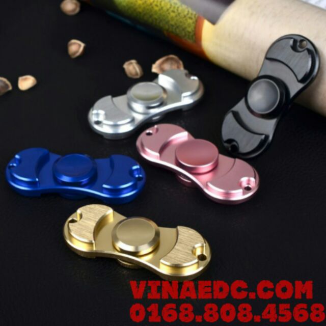 CON QUAY CÁNH ĐỒNG FIDGET SPINNER