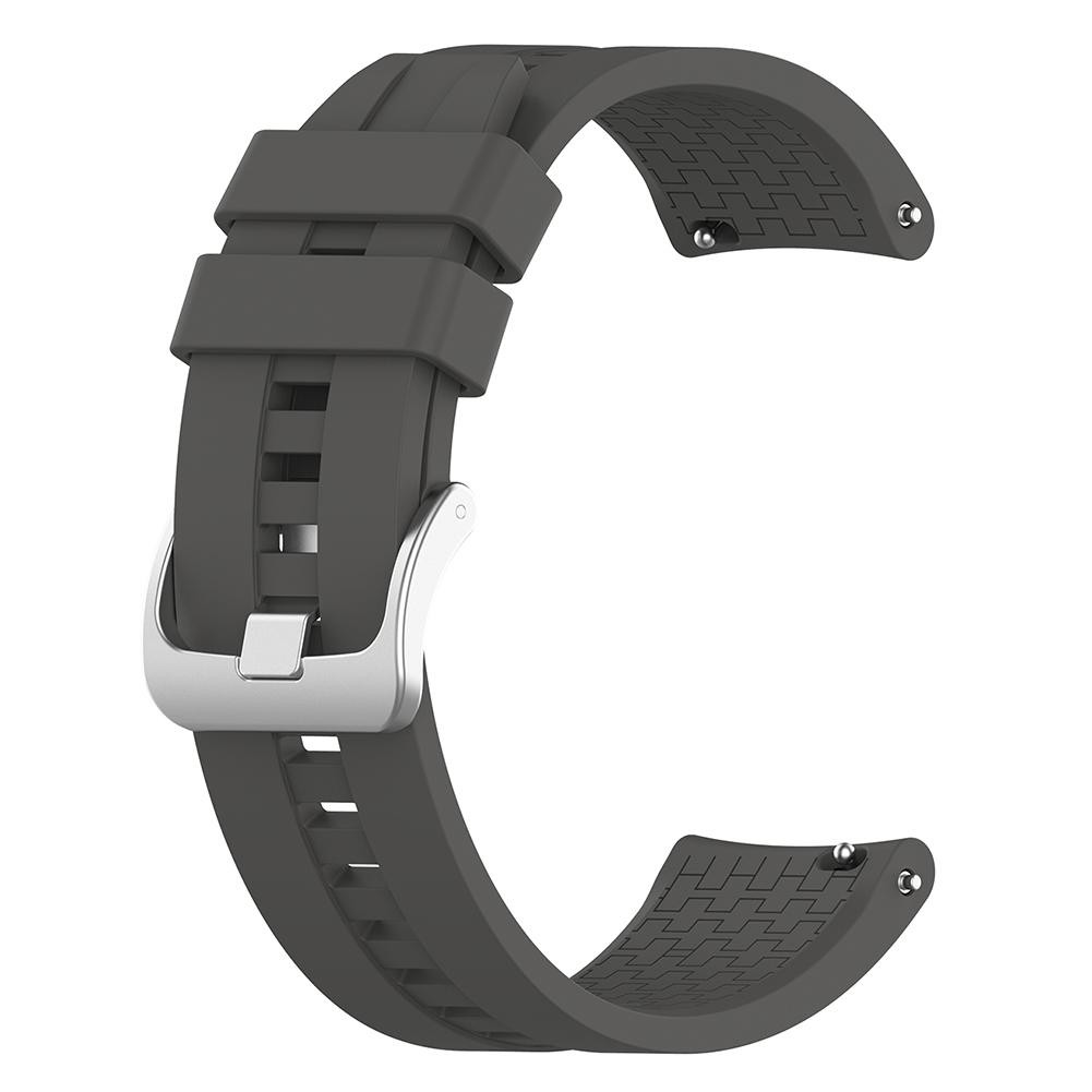 Dây Đeo Silicon 22mm Dành Cho Đồng Hồ Thông Minh Amazfit Gtr 47mm Uk
