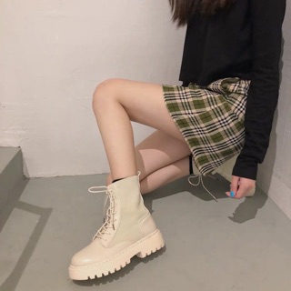[ORDER] GIÀY CAO CỔ ULLZANG G02