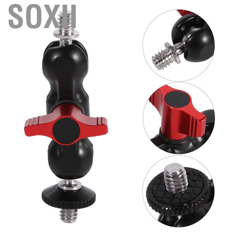 Tay Cầm Gắn Máy Ảnh Kèm Vít 1 / 4 " | BigBuy360 - bigbuy360.vn