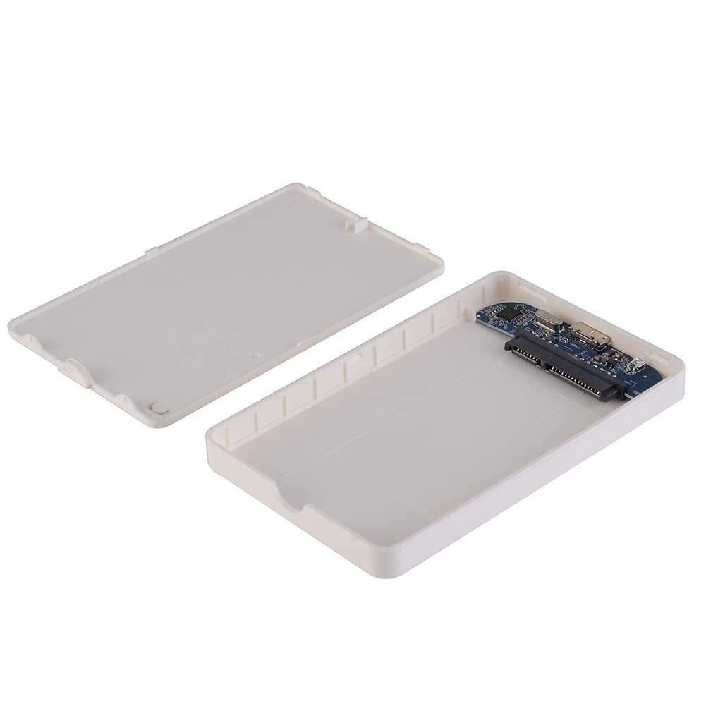 Hộp đựng đĩa cứng 2.5 inch USB3.0 SATA