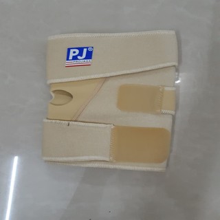 Băng Bảo Vệ Đầu Gối Dán PJ-758A